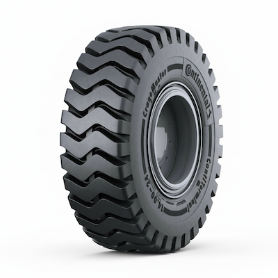 Continental Minemaster